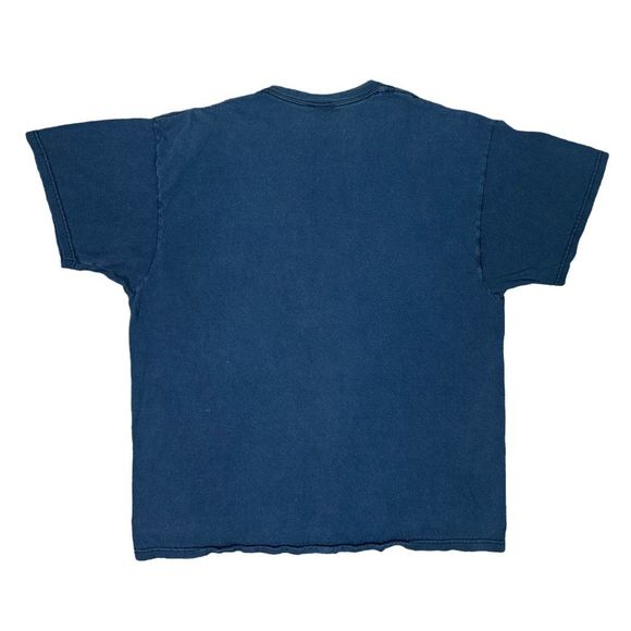 Vintage Fruit of the Loom Tenacious D Band Tee - Picture 3 of 5